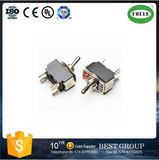 Momentary Toggle Switch on on Toggle Switch