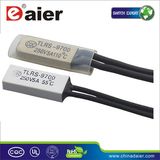 Ksd9700 250V Fan Motor Thermal Fuse