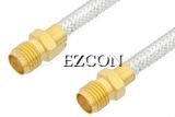 SMA Female to SMA Female Cable