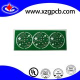 Single Sided Fr4 PCB with Pb-Free HASL
