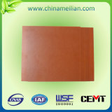 Electrical Epoxy Cotton Fabric Laminate Insulation Board