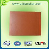 Electrical Epoxy Cotton Fabric Laminate Insulation Board