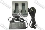 Dual Charger for Trimbe S8