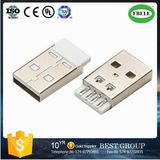 Mini USB Receptacle USB Connector Female USB (FBELE)