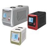 Der Relay Type Voltage Regulator