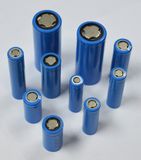 18650 Competitive Rechargeable Lithium Ion AA Battery Batteries