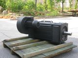 NHL Yjp Ie4 Three Phase 2HP Electric Motor