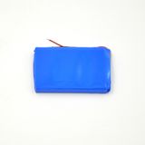 3.7V Lithium Polymer Battery 043040 403040 450mAh Rechargeable Li-ion Battery