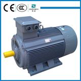 long warranty CE approved 3 phase induction electric motor for fan use