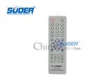 Suoer Low Price Universal Satellite Receiver Remote Control (SON-803)