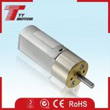 16mm High Torque DC Gear Motors