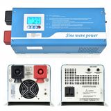 48V 6000W Solar Inverter for Solar Power System