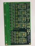 Electronics PCB with 94V-0 Professional Fr4 Multilayer PCB Board Manufacturer