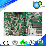 Immersion Gold Electronic UL PCB Integrated Circuit