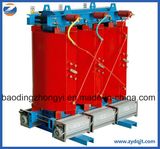 1000kVA Dry Type Three Phase 10kv Resin-Insulated Power Transformer
