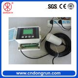 Economic Split Type Ultrasonic Level Meter (store)