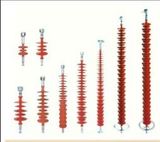 Fxbw Raliway Insulator, Composite Polymer