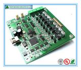 China Fr4 PCBA Assembly OEM PCBA Service