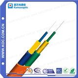 Om1 62.5/125 Fiber Optic Duplex Flat Indoor Cable II