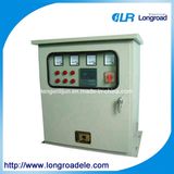 Automatic Reactive Power Compensation Equipment (TBBW Series)