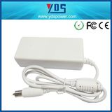 Shenzhen Manufacture 24V 1.875A 9.5mm 3.5mm Laptop AC Adapter