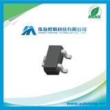 Taiwan Zener Diode of Bzx84c2V7 Electronic Component