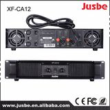 DJ Sound Class H Audio Digital Professional Power Amplifier