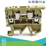 Utl Fuse Screw Terminal Blocks with 2 Conductor Ce UL