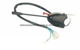 Isuzu Turn Signal Switch