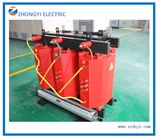 Low Voltage Dry Type Three Phase Variable Electrical Transformer