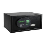 Good Quality Jewellery Safe Case with Audit Trail Function