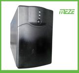 1kVA Mini UPS DC Power Online UPS for Home