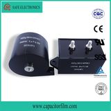 Cbb15/16 Metallized Polypropylene Film High-Frequency Capacitor