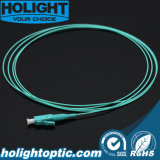 Fiber Optic Pigtail for LC Om3