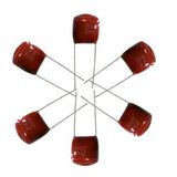 270NF Cl21 Film Capacitor for AC