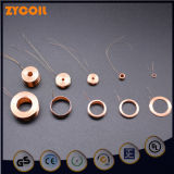 Copper Wire Coil Customize Remote Control Customized Toy Coil