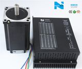 High Performance NEMA 34 Stepper Motor 2 Phase