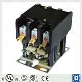 3 Pole 40A 24V Home Contactor for Air-Con Contactor