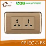 Switch Socket Functional 13AMP Mf Socket