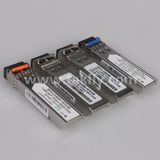 Gigabit 1.25g 10g 40km 80km SFP Transceiver CWDM SFP