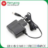 5V500mA AC DC Power Adapter with Ek Plug