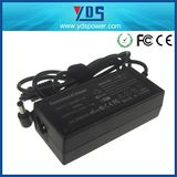 18.5V 3.5A 65W AC/DC Charger for Toshiba
