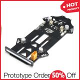Wireless Fish Finder PCB Manufacturing and Assembly Services