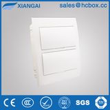 Tsm Distribution Box ABS Material Distribution Box PVC PP Hc-Tfw 24ways