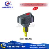 Kcd1-313/Mn Automotive Switch Spst 3p Switch
