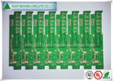 2-Layer Fr4 PCB Circuit Board with OSP Surface Finish