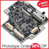 Quick Turn Enig Multilayers PCB Board