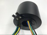 Perfect Through Hole Slip Ring for Sea Antenna