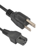UL Power Cords& UL Electrical Outputs (OS-3+ST3-H)