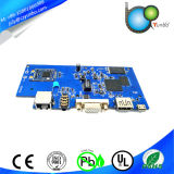 PCB Manufacturing Fr4 Integrated Circuit Board